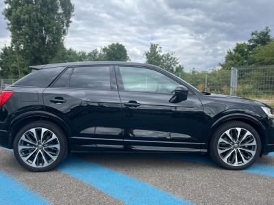 Audi SQ2 Quattro 20 50 TFSI - 300 - BV S-tronic - Etat irreprochable !   - 23