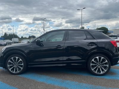 Audi SQ2 Quattro 20 50 TFSI - 300 - BV S-tronic - Etat irreprochable !   - 24