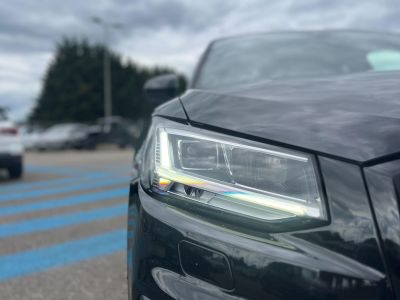 Audi SQ2 Quattro 20 50 TFSI - 300 - BV S-tronic - Etat irreprochable !   - 25