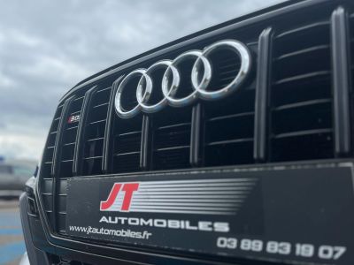 Audi SQ2 Quattro 20 50 TFSI - 300 - BV S-tronic - Etat irreprochable !   - 27
