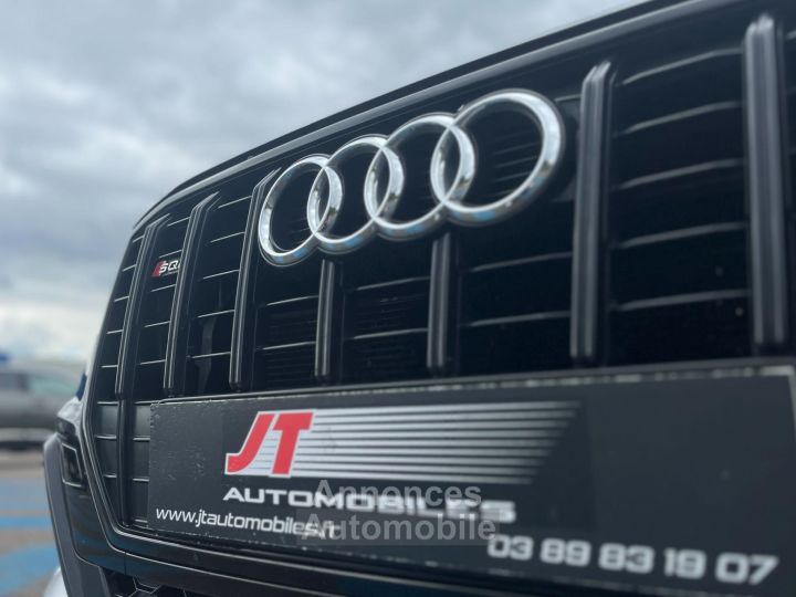 Audi SQ2 Quattro 20 50 TFSI - 300 - BV S-tronic - Etat irreprochable ! - 27