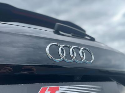 Audi SQ2 Quattro 20 50 TFSI - 300 - BV S-tronic - Etat irreprochable !   - 28