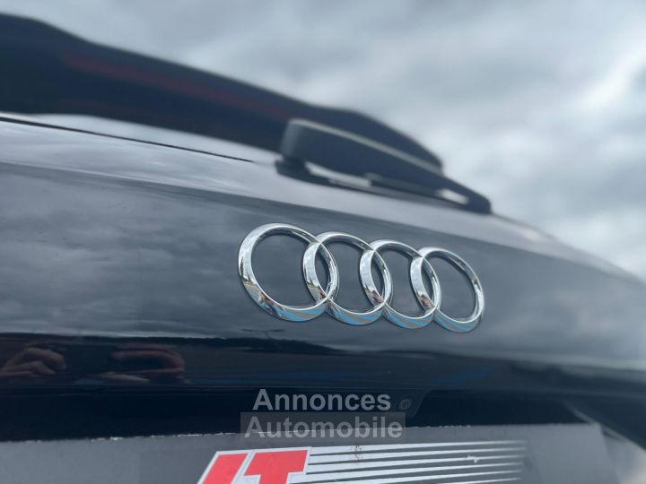 Audi SQ2 Quattro 20 50 TFSI - 300 - BV S-tronic - Etat irreprochable ! - 28