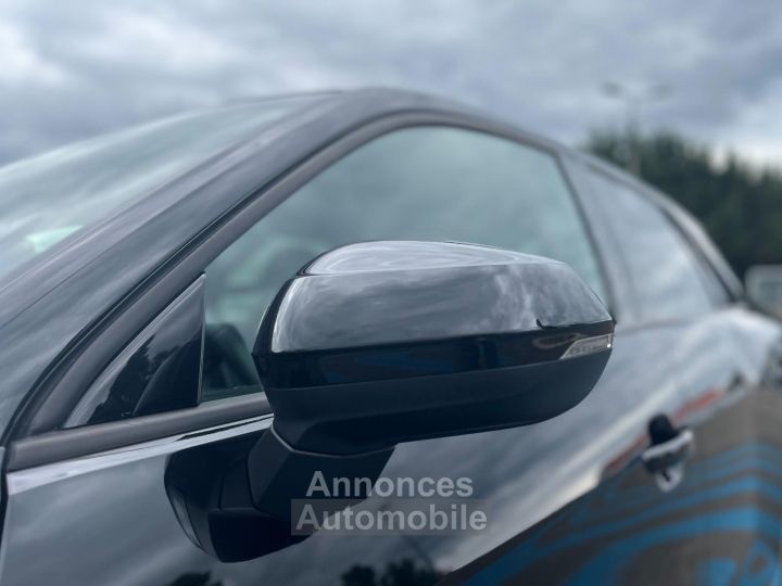 Audi SQ2 Quattro 20 50 TFSI - 300 - BV S-tronic - Etat irreprochable ! - 29