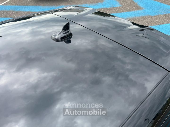 Audi SQ2 Quattro 20 50 TFSI - 300 - BV S-tronic - Etat irreprochable ! - 33
