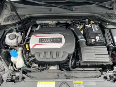 Audi SQ2 Quattro 20 50 TFSI - 300 - BV S-tronic - Etat irreprochable !   - 34