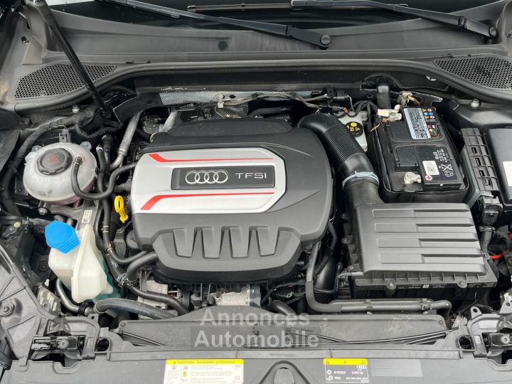 Audi SQ2 Quattro 20 50 TFSI - 300 - BV S-tronic - Etat irreprochable ! - 34