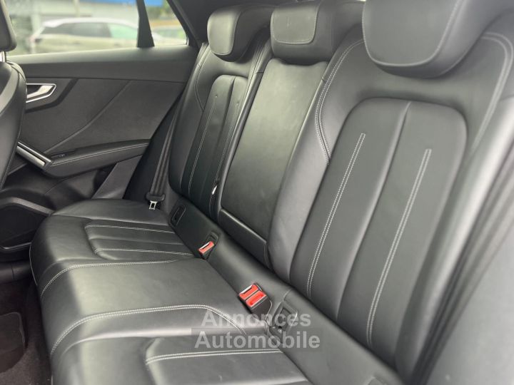 Audi SQ2 Quattro 20 50 TFSI - 300 - BV S-tronic - Etat irreprochable ! - 35