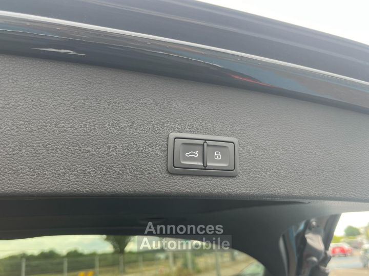 Audi SQ2 Quattro 20 50 TFSI - 300 - BV S-tronic - Etat irreprochable ! - 36