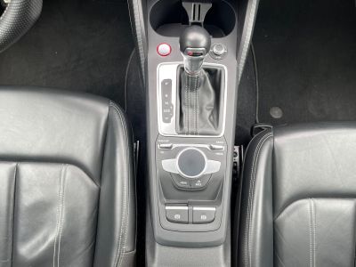 Audi SQ2 Quattro 20 50 TFSI - 300 - BV S-tronic - Etat irreprochable !   - 37