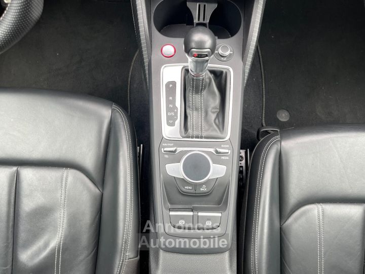 Audi SQ2 Quattro 20 50 TFSI - 300 - BV S-tronic - Etat irreprochable ! - 37