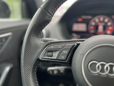 Audi SQ2 Quattro 20 50 TFSI - 300 - BV S-tronic - Etat irreprochable !   - 39