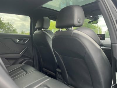 Audi SQ2 Quattro 20 50 TFSI - 300 - BV S-tronic - Etat irreprochable !   - 40