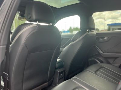 Audi SQ2 Quattro 20 50 TFSI - 300 - BV S-tronic - Etat irreprochable !   - 42