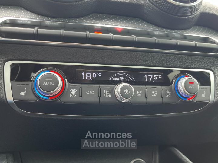 Audi SQ2 Quattro 20 50 TFSI - 300 - BV S-tronic - Etat irreprochable ! - 43