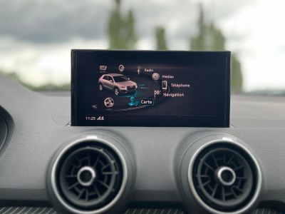 Audi SQ2 Quattro 20 50 TFSI - 300 - BV S-tronic - Etat irreprochable !   - 44