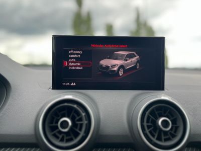 Audi SQ2 Quattro 20 50 TFSI - 300 - BV S-tronic - Etat irreprochable !   - 45