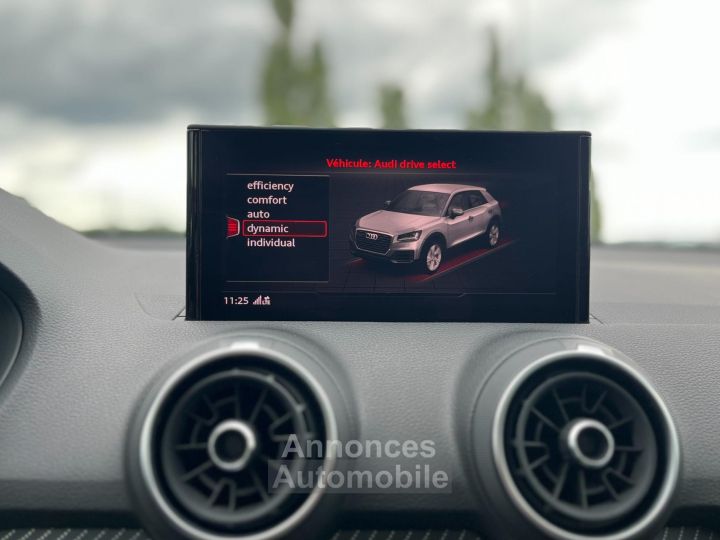Audi SQ2 Quattro 20 50 TFSI - 300 - BV S-tronic - Etat irreprochable ! - 45
