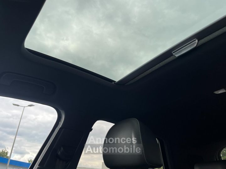 Audi SQ2 Quattro 20 50 TFSI - 300 - BV S-tronic - Etat irreprochable ! - 47