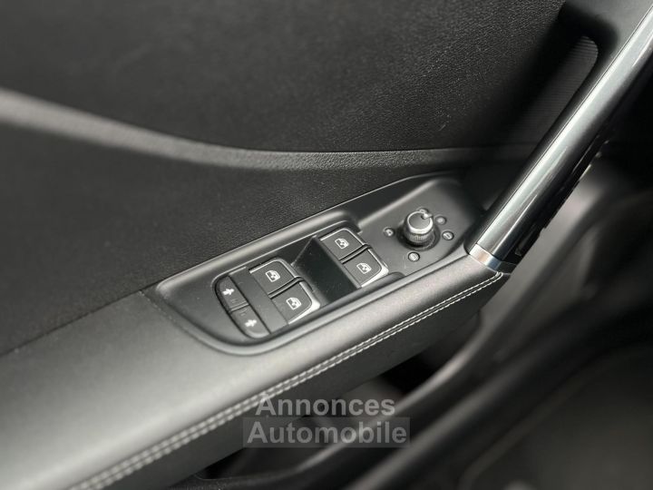 Audi SQ2 Quattro 20 50 TFSI - 300 - BV S-tronic - Etat irreprochable ! - 50