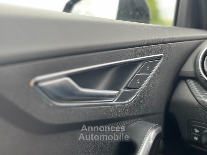 Audi SQ2 Quattro 20 50 TFSI - 300 - BV S-tronic - Etat irreprochable ! - 51