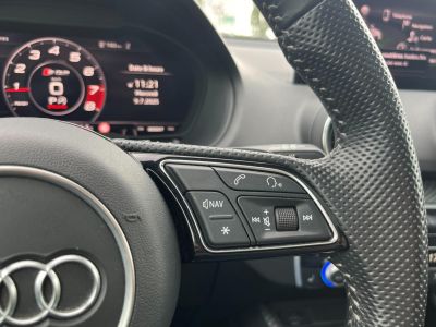 Audi SQ2 Quattro 20 50 TFSI - 300 - BV S-tronic - Etat irreprochable !   - 52