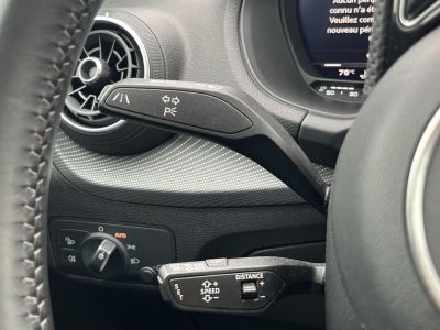 Audi SQ2 Quattro 20 50 TFSI - 300 - BV S-tronic - Etat irreprochable !   - 53