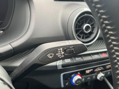 Audi SQ2 Quattro 20 50 TFSI - 300 - BV S-tronic - Etat irreprochable !   - 54