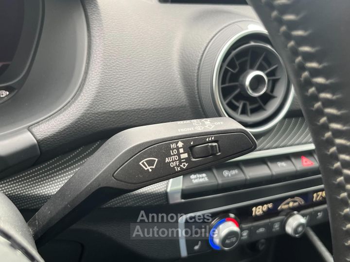 Audi SQ2 Quattro 20 50 TFSI - 300 - BV S-tronic - Etat irreprochable ! - 54