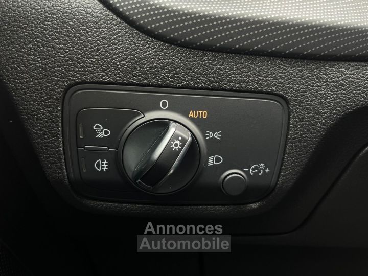 Audi SQ2 Quattro 20 50 TFSI - 300 - BV S-tronic - Etat irreprochable ! - 55