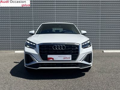 Audi Q2 35 TFSI 150 S tronic 7 S line   - 2