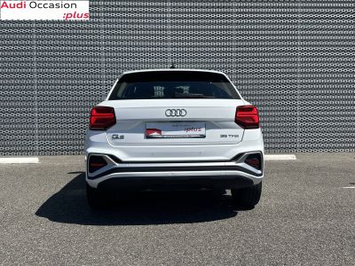 Audi Q2 35 TFSI 150 S tronic 7 S line   - 5