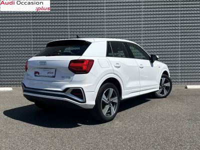 Audi Q2 35 TFSI 150 S tronic 7 S line   - 6