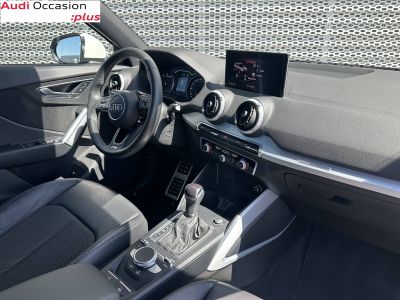 Audi Q2 35 TFSI 150 S tronic 7 S line   - 8