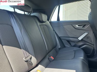 Audi Q2 35 TFSI 150 S tronic 7 S line   - 9