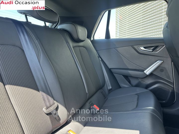 Audi Q2 35 TFSI 150 S tronic 7 S line - 9