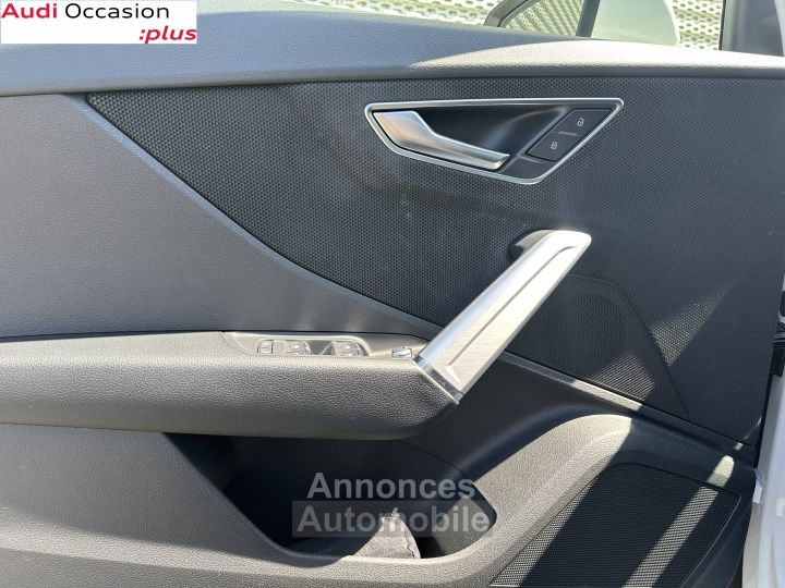 Audi Q2 35 TFSI 150 S tronic 7 S line - 11