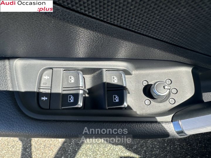 Audi Q2 35 TFSI 150 S tronic 7 S line - 12