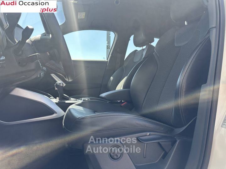 Audi Q2 35 TFSI 150 S tronic 7 S line - 13