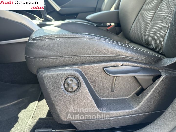 Audi Q2 35 TFSI 150 S tronic 7 S line - 14