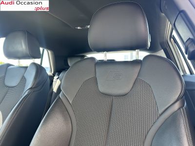 Audi Q2 35 TFSI 150 S tronic 7 S line   - 15