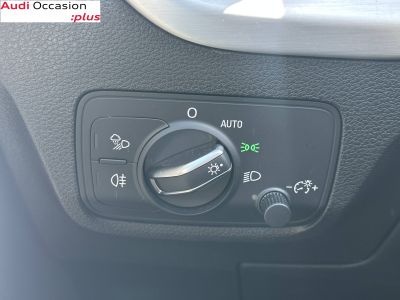 Audi Q2 35 TFSI 150 S tronic 7 S line   - 16