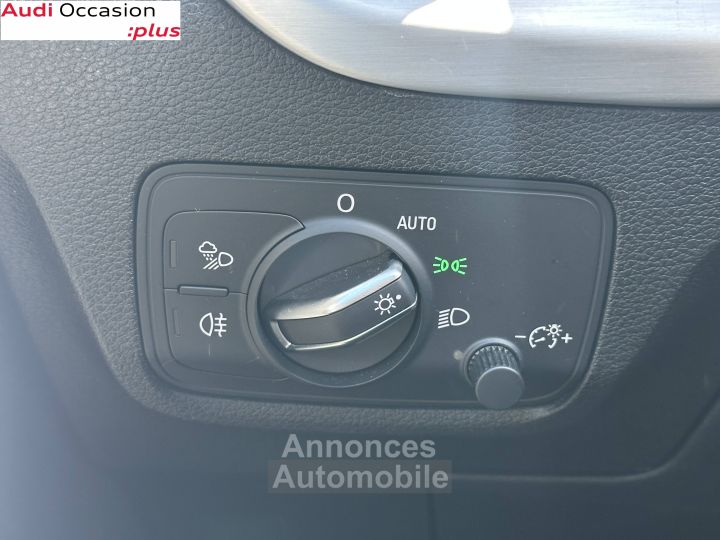 Audi Q2 35 TFSI 150 S tronic 7 S line - 16