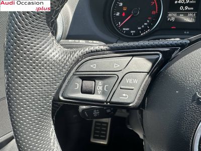 Audi Q2 35 TFSI 150 S tronic 7 S line   - 17