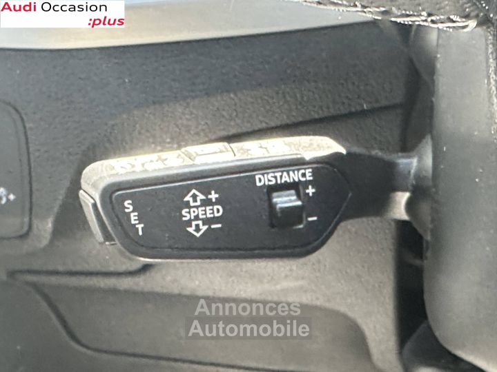 Audi Q2 35 TFSI 150 S tronic 7 S line - 18