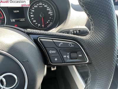 Audi Q2 35 TFSI 150 S tronic 7 S line   - 20