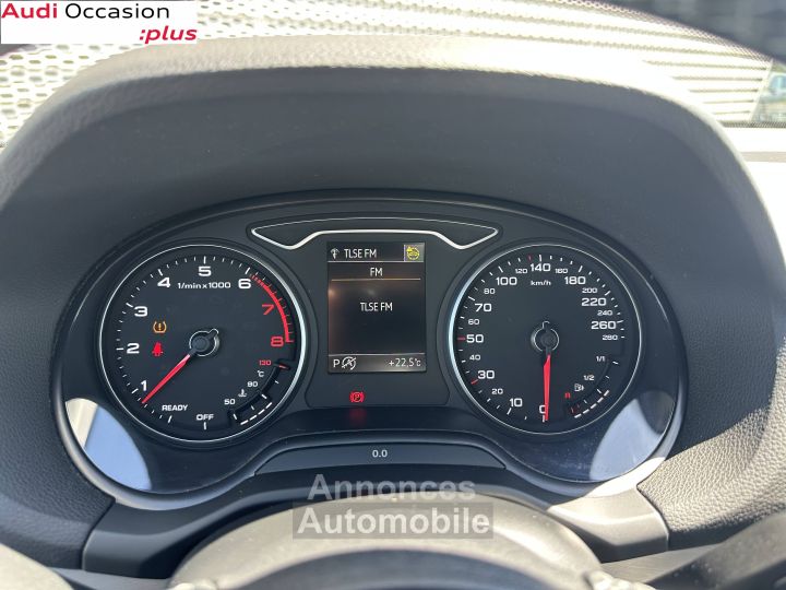 Audi Q2 35 TFSI 150 S tronic 7 S line - 21