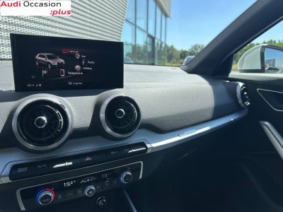 Audi Q2 35 TFSI 150 S tronic 7 S line   - 22