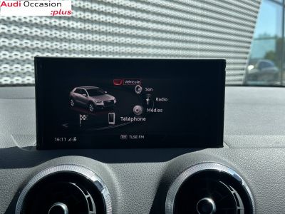 Audi Q2 35 TFSI 150 S tronic 7 S line   - 23