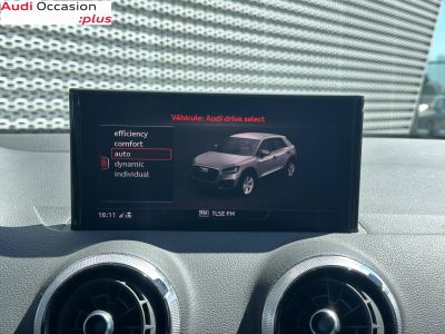 Audi Q2 35 TFSI 150 S tronic 7 S line   - 24